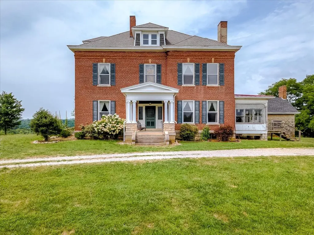 2888 Bardstown Road Springfield KY 40069