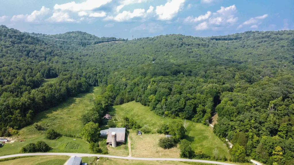 2892 Quicks Run Road Vanceburg KY 41179