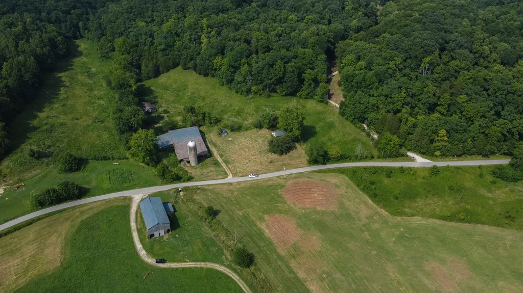 2892 Quicks Run Road Vanceburg KY 41179