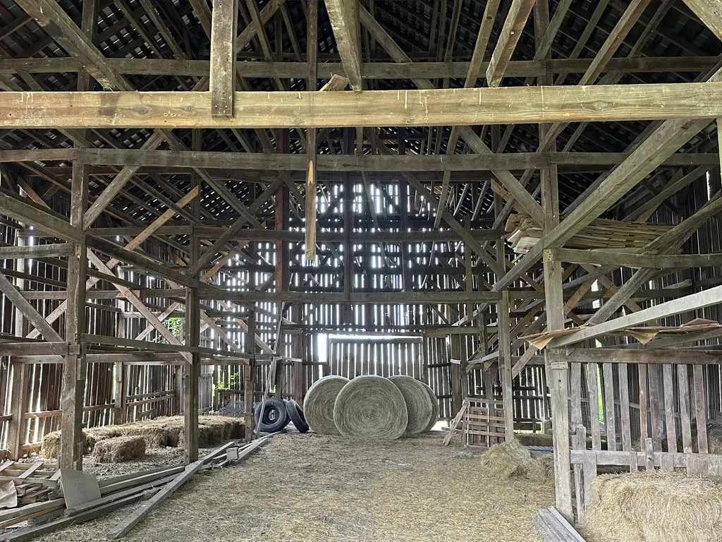 1099 Lloyd Road Georgetown KY 40324