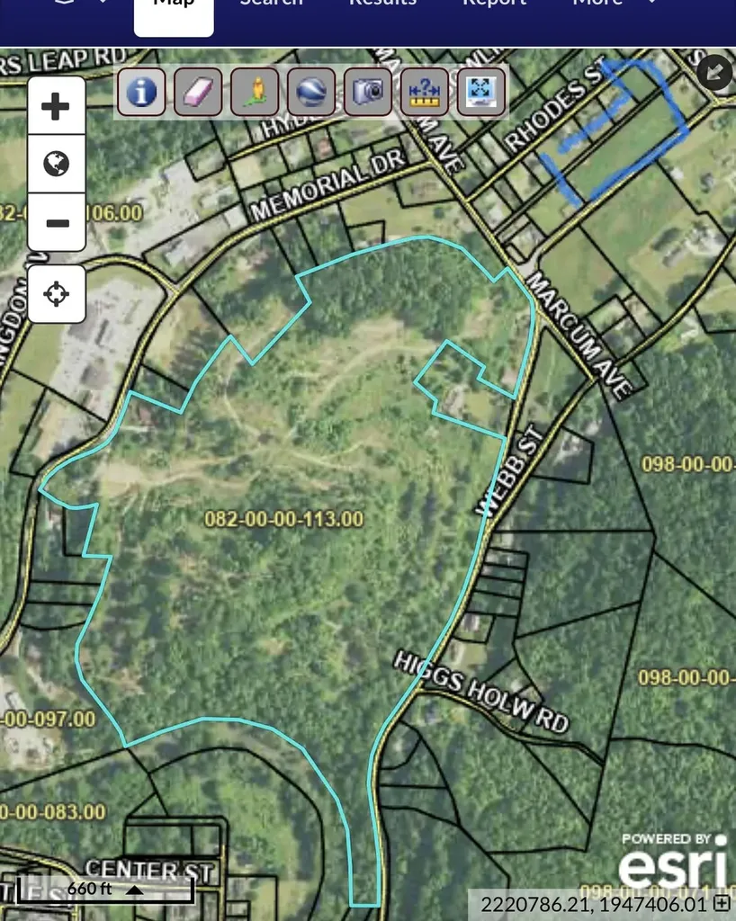 9999 Memorial Drive Manchester KY 40962