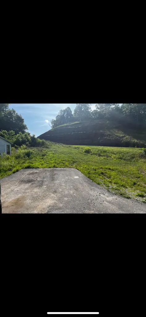 9999 Memorial Drive Manchester KY 40962