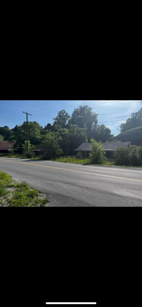 9999 Memorial Drive Manchester KY 40962