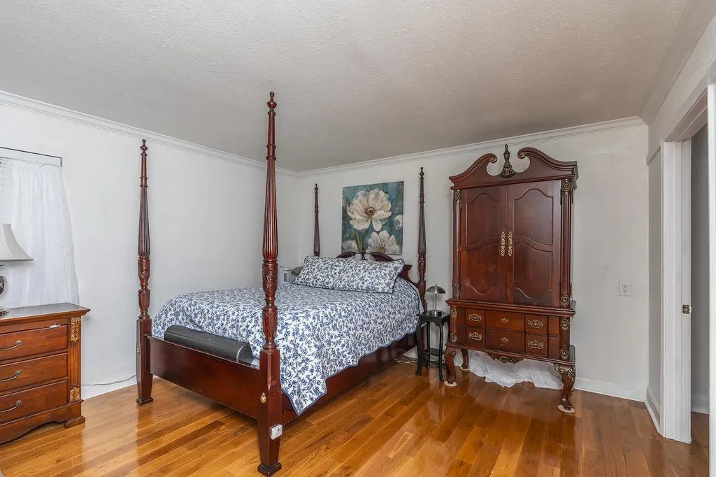 245 Key Highway 1050 Jeffersonville KY 40337