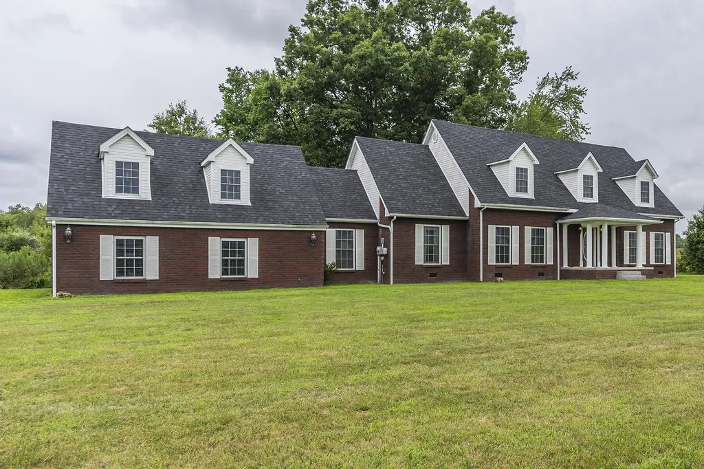245 Key Highway 1050 Jeffersonville KY 40337