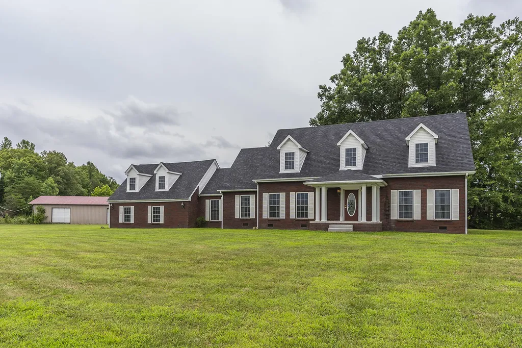 245 Key Highway 1050 Jeffersonville KY 40337