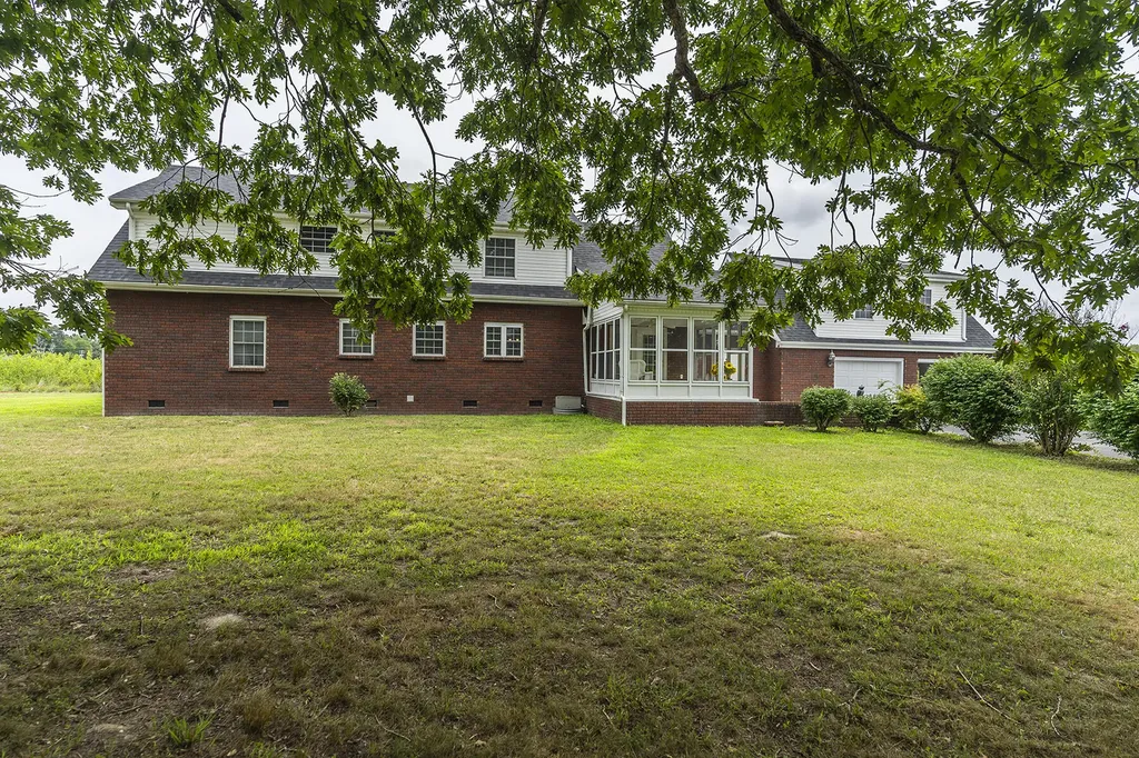 245 Key Highway 1050 Jeffersonville KY 40337
