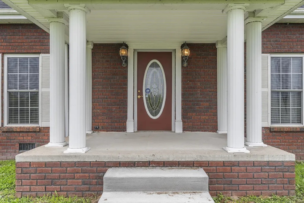 245 Key Highway 1050 Jeffersonville KY 40337
