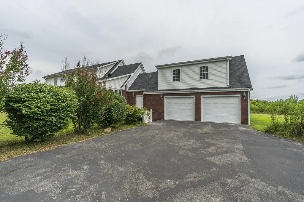 245 Key Highway 1050 Jeffersonville KY 40337