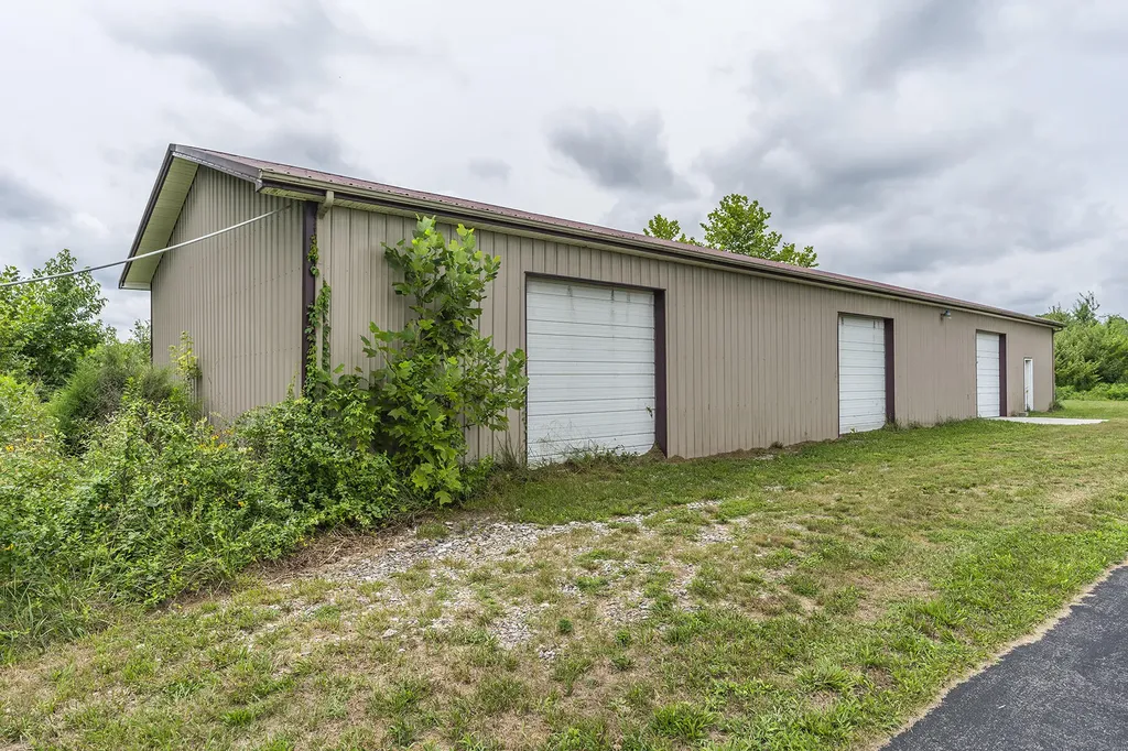 245 Key Highway 1050 Jeffersonville KY 40337