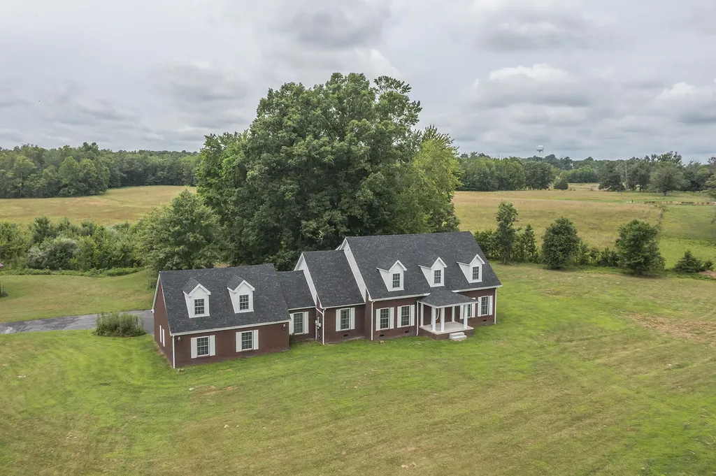 245 Key Highway 1050 Jeffersonville KY 40337