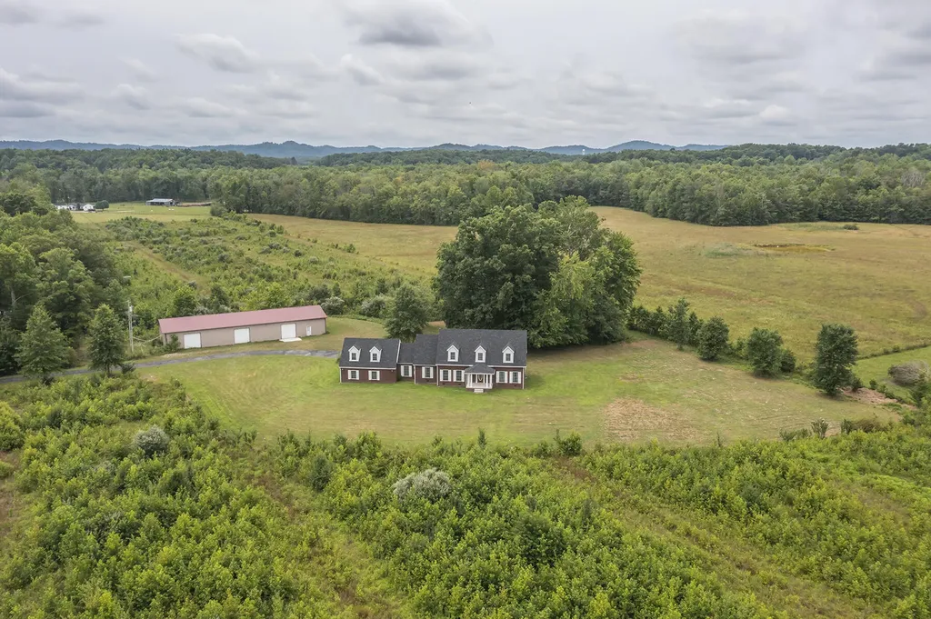 245 Key Highway 1050 Jeffersonville KY 40337