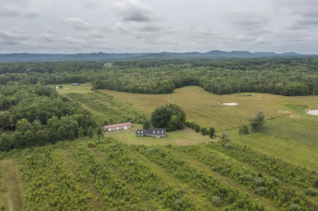 245 Key Highway 1050 Jeffersonville KY 40337