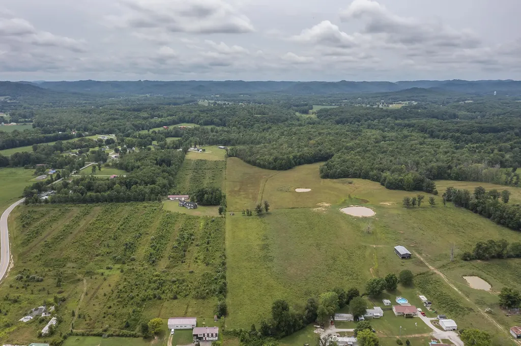 245 Key Highway 1050 Jeffersonville KY 40337