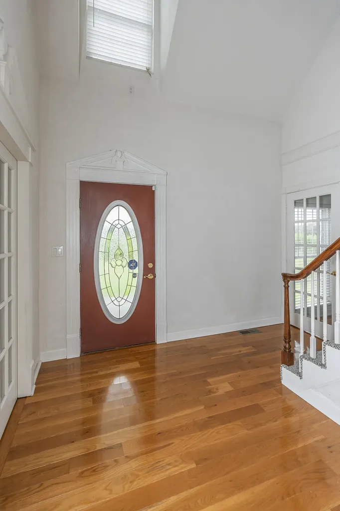 245 Key Highway 1050 Jeffersonville KY 40337