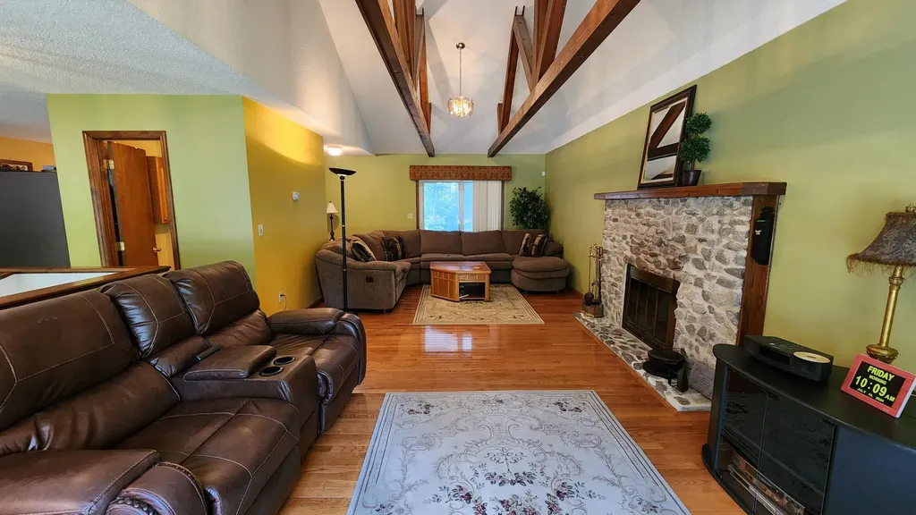 55 Lakeview Drive Albany KY 42602