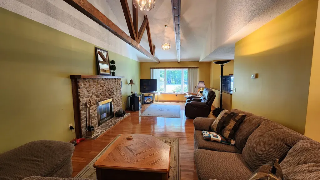 55 Lakeview Drive Albany KY 42602