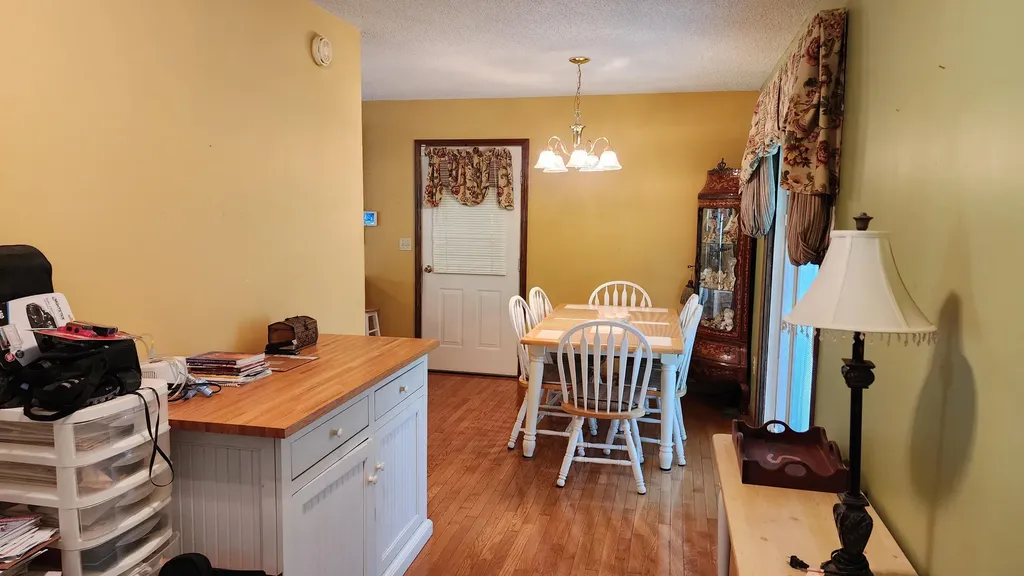 55 Lakeview Drive Albany KY 42602
