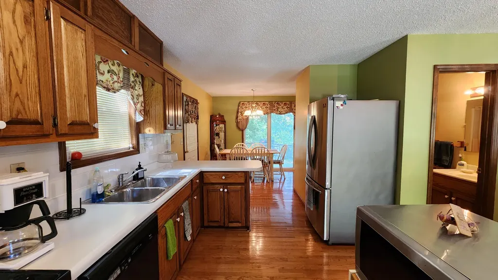 55 Lakeview Drive Albany KY 42602