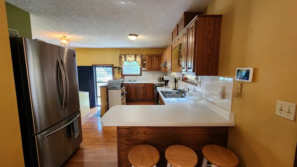 55 Lakeview Drive Albany KY 42602