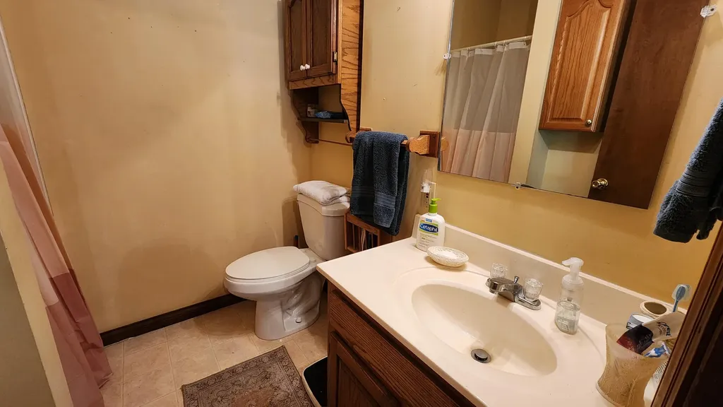 55 Lakeview Drive Albany KY 42602