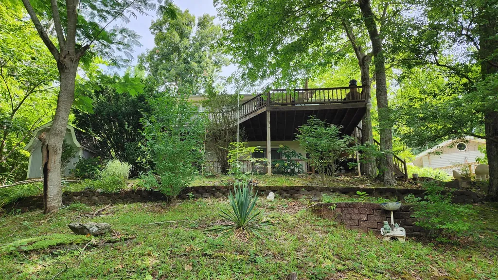 55 Lakeview Drive Albany KY 42602