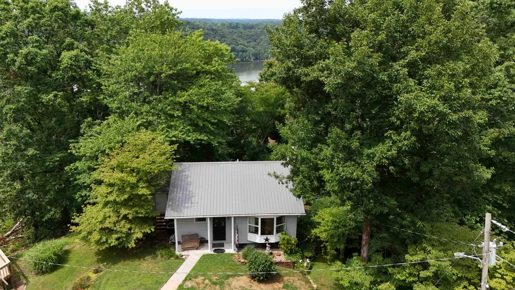 55 Lakeview Drive Albany KY 42602