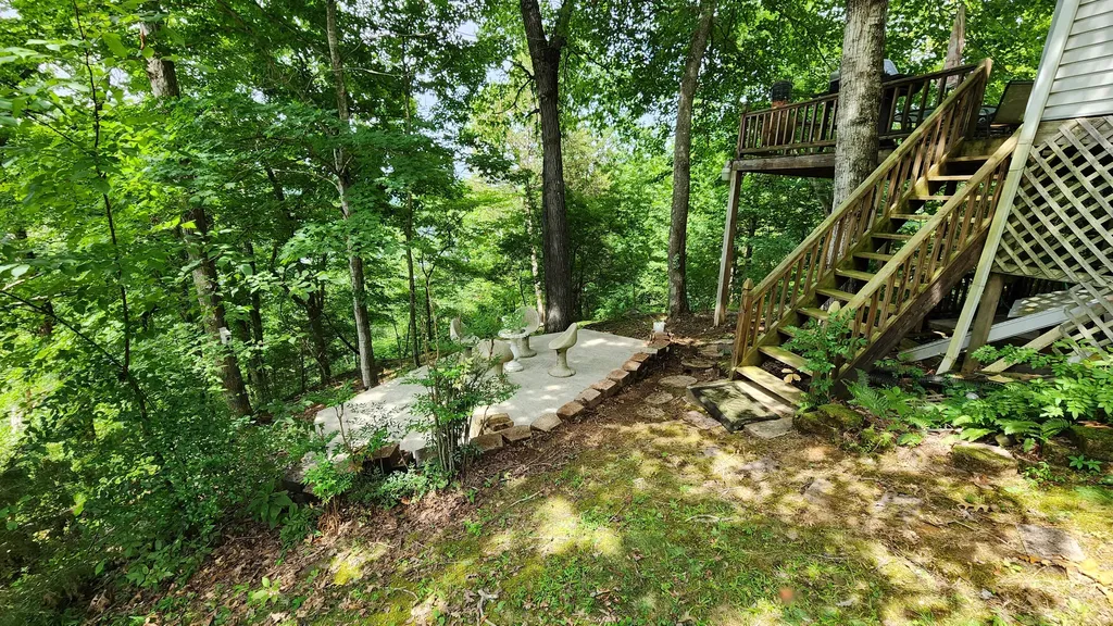 55 Lakeview Drive Albany KY 42602