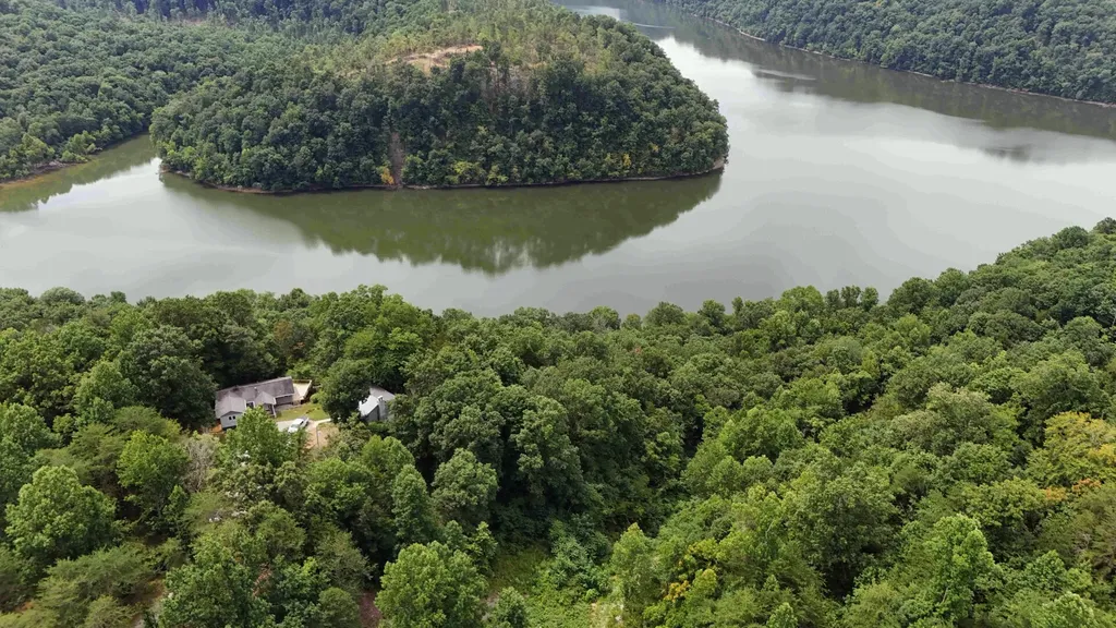 55 Lakeview Drive Albany KY 42602