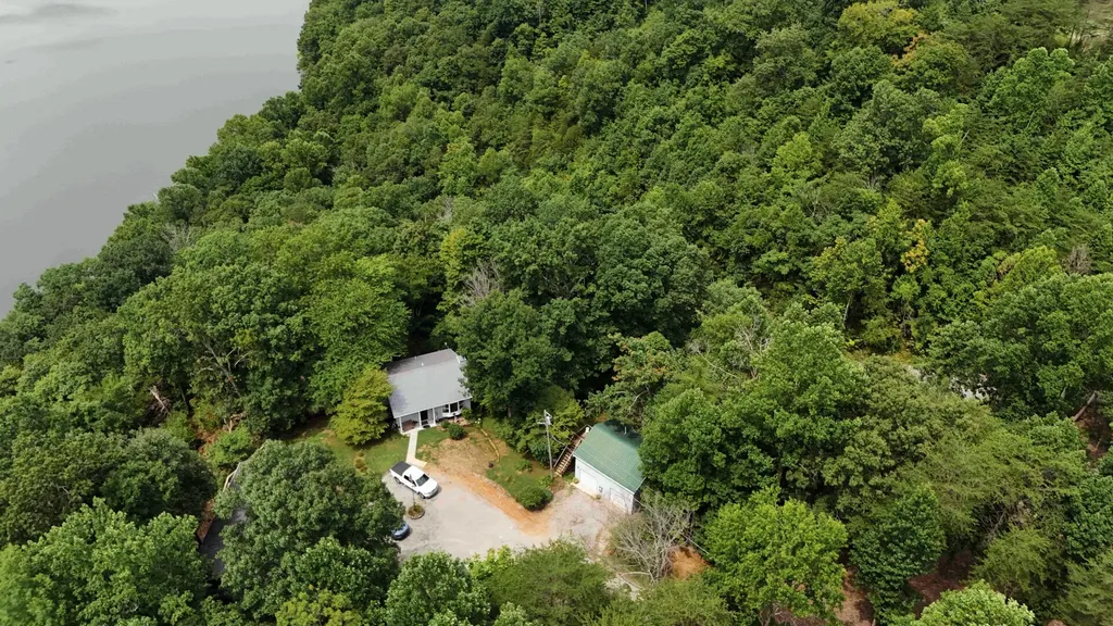 55 Lakeview Drive Albany KY 42602