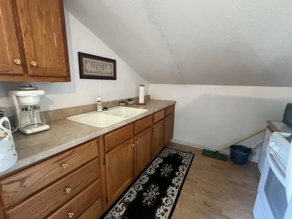 55 Lakeview Drive Albany KY 42602