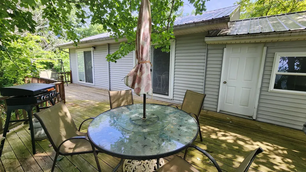 55 Lakeview Drive Albany KY 42602