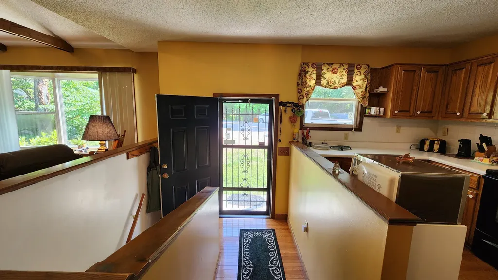 55 Lakeview Drive Albany KY 42602