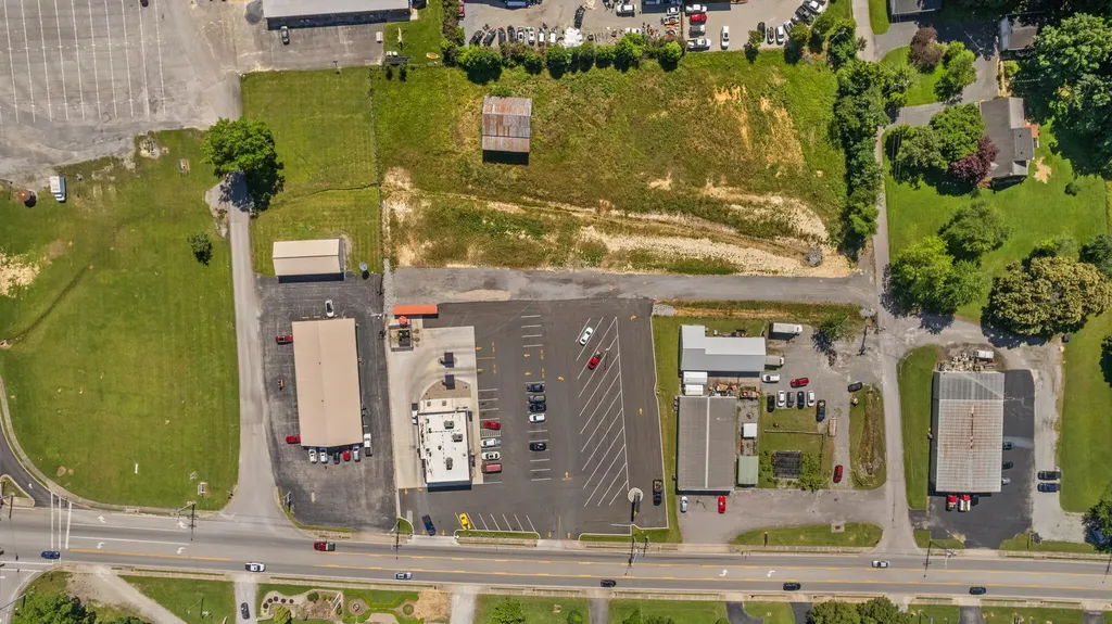0 Baldett Road Russell Springs KY 42642