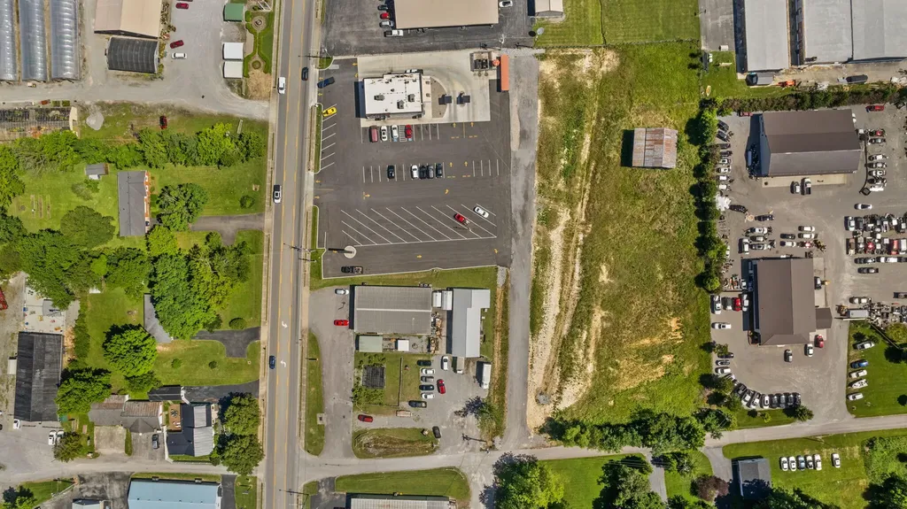 0 Baldett Road Russell Springs KY 42642