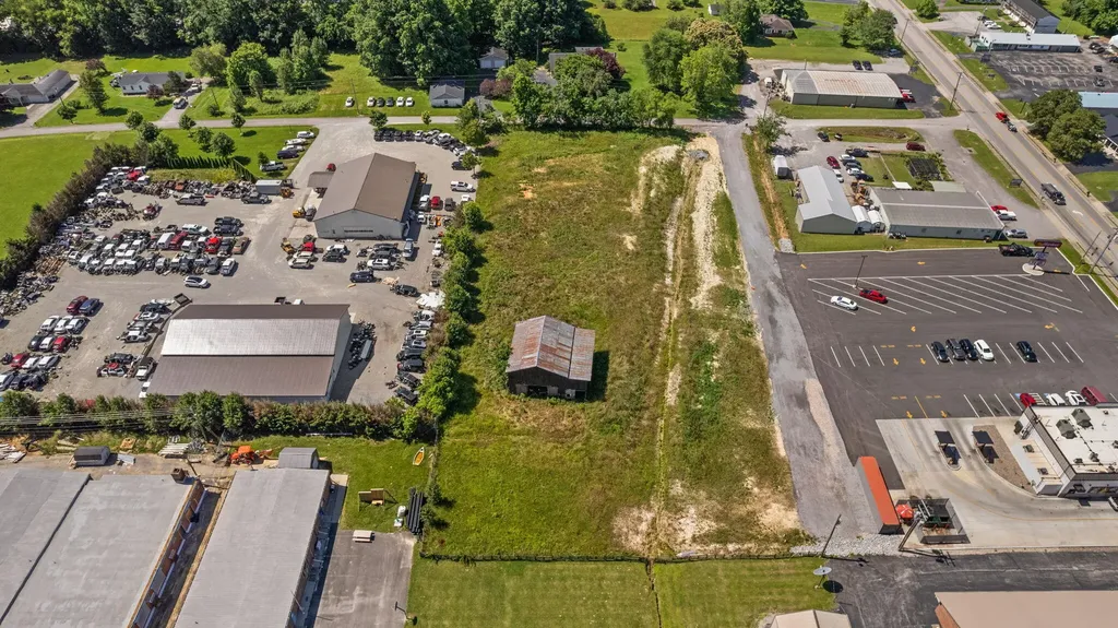 0 Baldett Road Russell Springs KY 42642