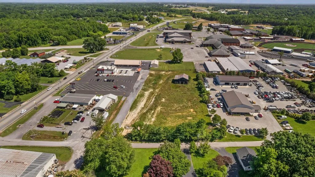 0 Baldett Road Russell Springs KY 42642