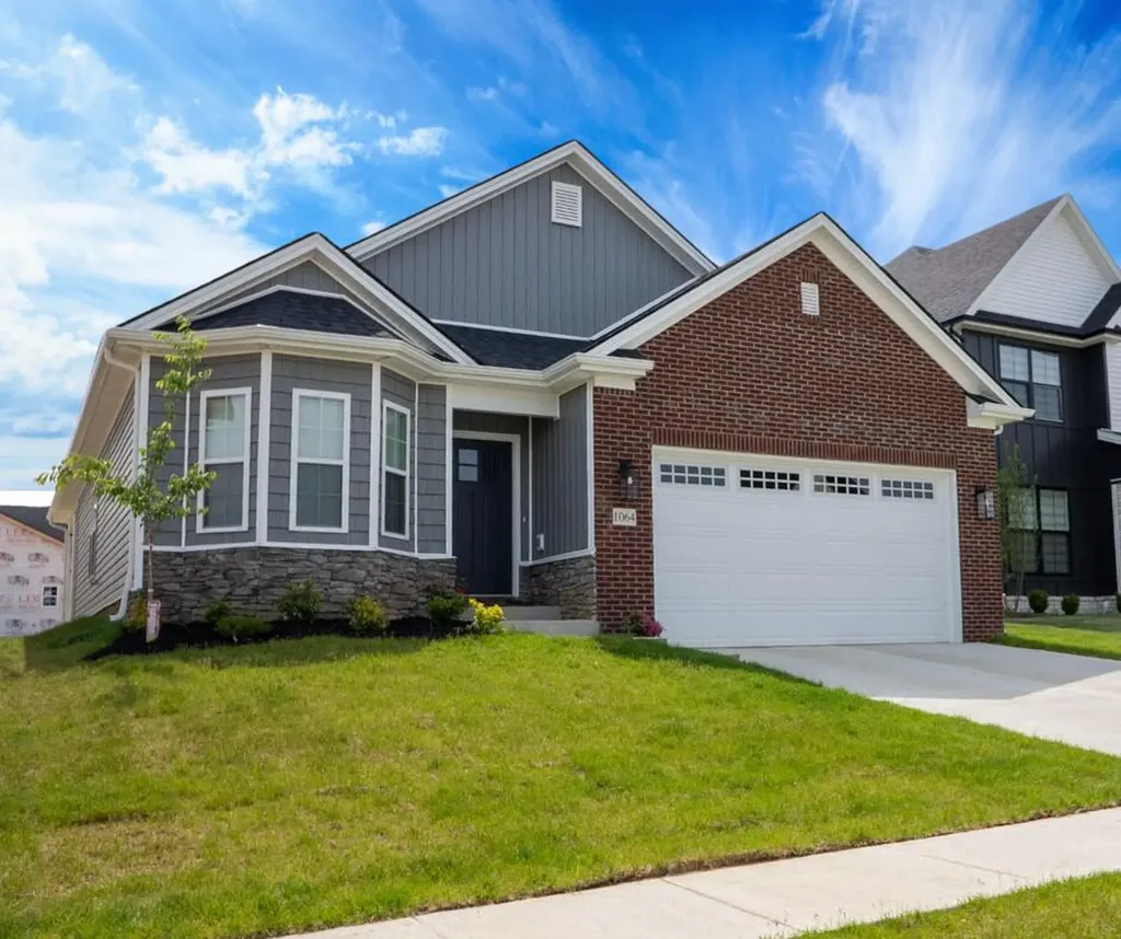 1064 Squirrel Nest Lane Lexington KY 40509