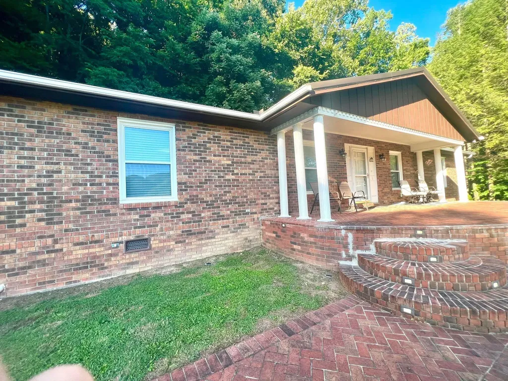 97 Simonton Drive Harlan KY 40831