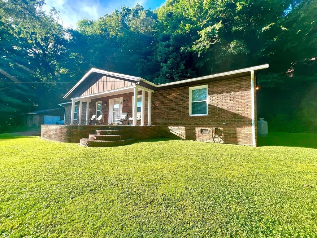 97 Simonton Drive Harlan KY 40831