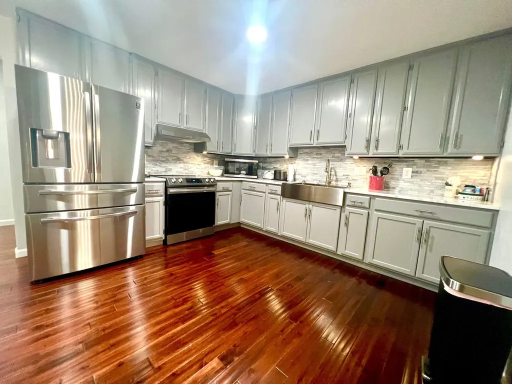 97 Simonton Drive Harlan KY 40831