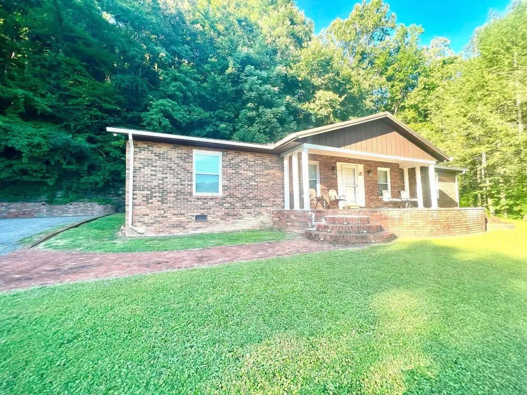 97 Simonton Drive Harlan KY 40831