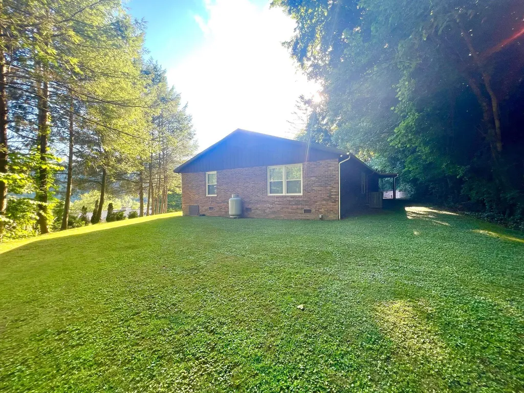 97 Simonton Drive Harlan KY 40831