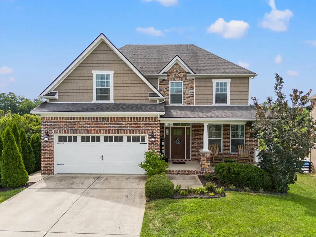 102 Silver Springs Way Georgetown KY 40324