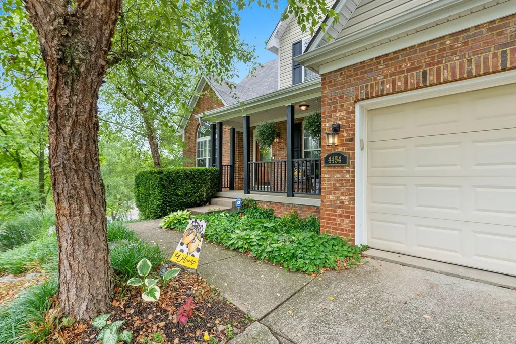 4454 Rose Dale Court Lexington KY 40515