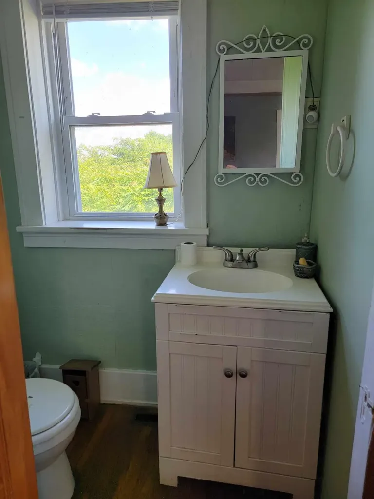 159 E Walnut Street Mount Olivet KY 41064