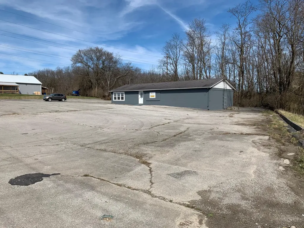 610 Stanford Road Danville KY 40422