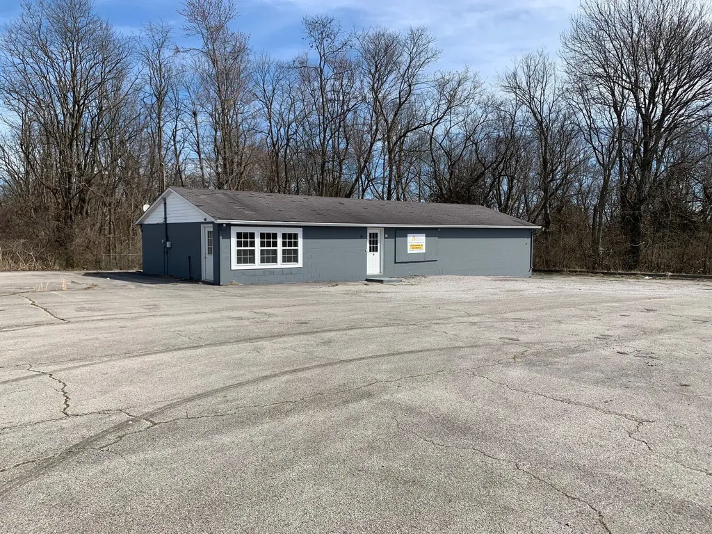 610 Stanford Road Danville KY 40422