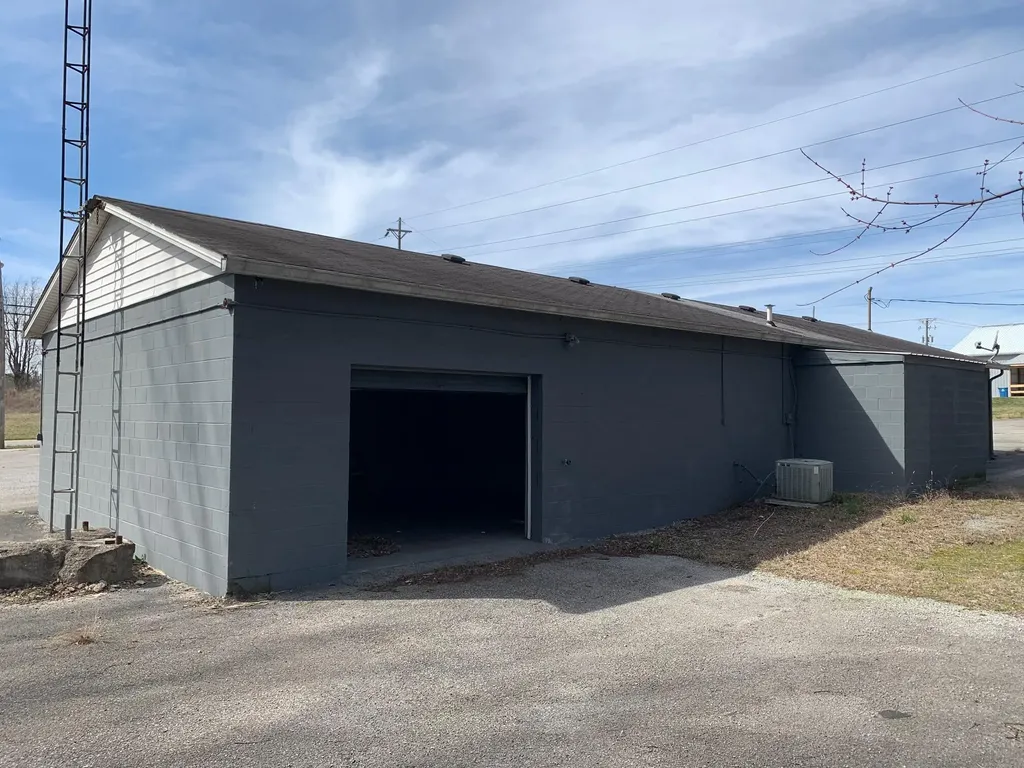 610 Stanford Road Danville KY 40422