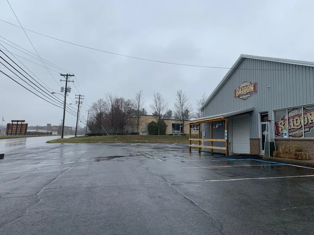 610 Stanford Road Danville KY 40422